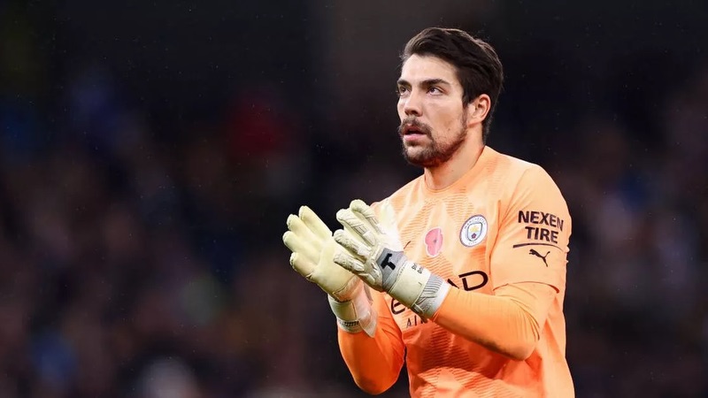 Thủ môn Stefan Ortega - Hành trình nổi bật của thủ thành hạng 2 1 Thủ môn Stefan Ortega - Hành trình nổi bật của thủ thành hạng 2