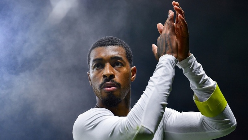 Cầu thủ Presnel Kimpembe - Niềm tự hào nhỏ nhoi của PSG gặp khó khăn 1 Cầu thủ Presnel Kimpembe - Niềm tự hào nhỏ nhoi của PSG gặp khó khăn