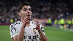 Cầu thủ Brahim Diaz - Tìm cơ hội hay mạo hiểm để tỏa sáng