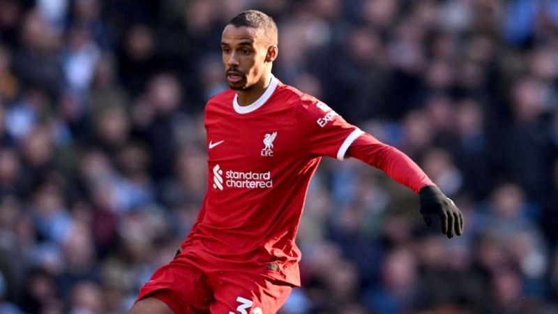 Cầu thủ Joel Matip - Thành công dù chẳng phải là tài năng quá nổi bật 1 Cầu thủ Joel Matip - Thành công dù chẳng phải là tài năng quá nổi bật