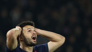 Cầu thủ Goncalo Ramos - Trở thành hiện tượng sau đó chìm trong thất bại