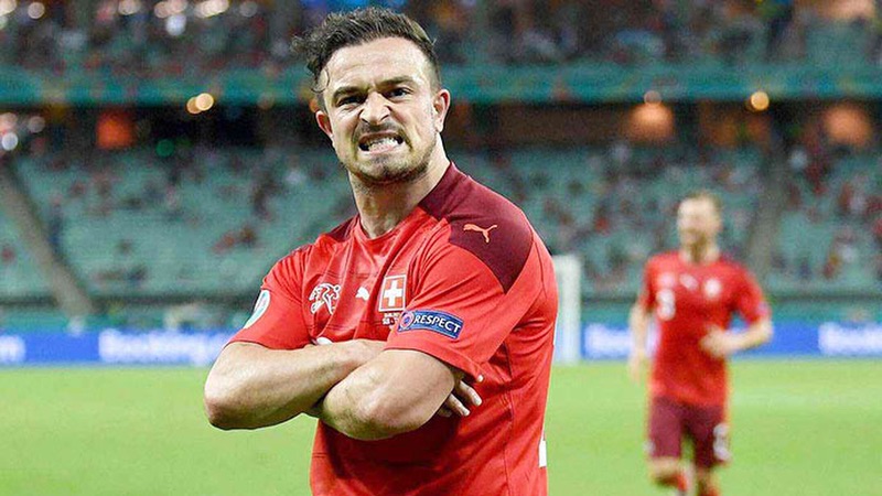Cầu thủ Xherdan Shaqiri - Gã lùn là ác mộng của những trận cầu lớn 1 Cầu thủ Xherdan Shaqiri - Gã lùn là ác mộng của những trận cầu lớn