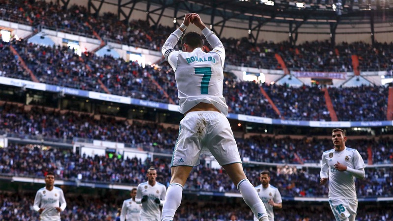 Siu là gì và tầm ảnh hưởng của một siêu sao bóng đá 1 Siu là gì và tầm ảnh hưởng của một siêu sao bóng đá